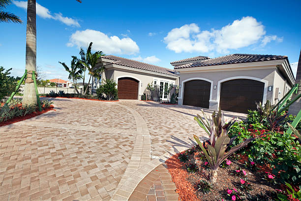 Best Colored Driveway Pavers in Saukville, WI