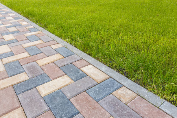 Best Permeable Driveway Pavers in Saukville, WI